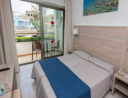 Hotel Bella Mar