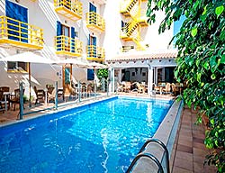 Hotel Bella Vista