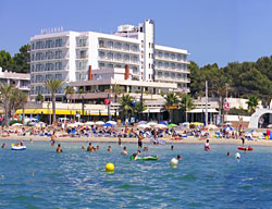 Hotel Bellamar Spa