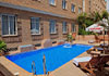 Hotel Bellavista Sevilla, 3 estrellas