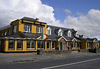 Hotel Bellbridge House