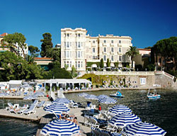 Hotel Belles Rives