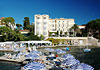 Hotel Belles Rives, 5 estrellas