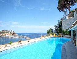 Hotel Bellevue
