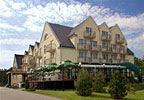 Hotel Bellis Resort Leba