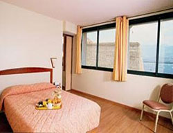 Hotel Belvedere