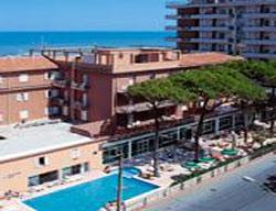 Hotel Belvedere