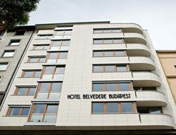 Hotel Belvedere