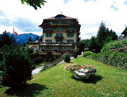 Hotel Belvedere