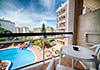 Hotel Belvedere, 3 estrellas