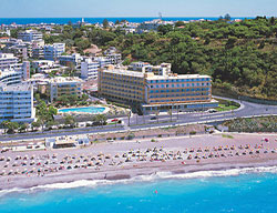 Hotel Belvedere Beach