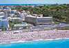 Hotel Belvedere Beach, 4 estrellas