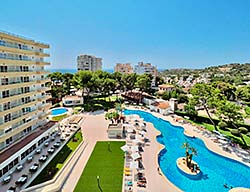 Hotel Belvedere Park