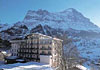 Hotel Belvedere Swiss Quality Grindelwald, 4 estrellas