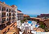 Hotel Benalmádena Palace, 4 estrellas