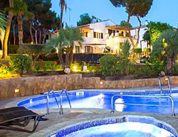 Hotel Bendinat