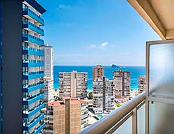 Hotel Benidorm Plaza