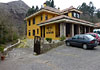 Hotel Benzua, 