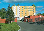Hotel Berezka