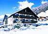 Hotel Bergjuwel, 4 estrellas