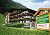 Hotel Bergland, 3 estrellas