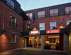 Hotel Bern