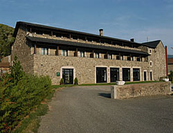 HOTEL BERNAT DE SO LLIVIA hotel bernat de so llivia: