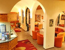 Hotel Bernerhof