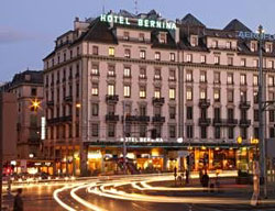 Hotel Bernina Swiss Quality