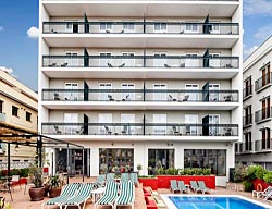 Hotel Bertran
