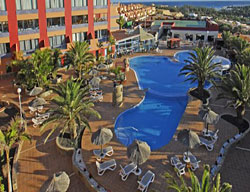 Hotel Best Age Fuerteventura