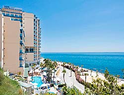 Hotel Best Benalmádena