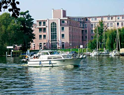 Hotel Best Western Am Schloss Koepenick