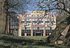 Hotel Best Western Amrath Hh Alkmaar