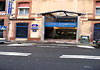 Hotel Best Western Athenee, 3 estrellas