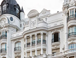 Hotel Best Western Atlantico