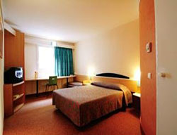 Hotel Best Western Bastia Centre