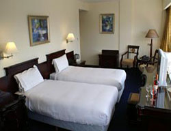 Hotel Best Western Blue Square