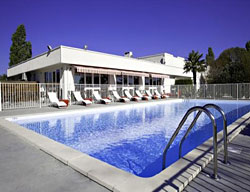 Hotel Best Western Bordeaux Aeroport
