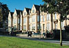 Hotel Best Western Bruntsfield