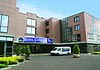 Hotel Best Western Cavalieri Della Corona, 4 estrellas