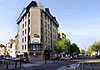Hotel Best Western Chamade, 3 estrellas