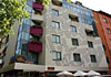 Hotel Best Western City Hotel Sofia, 4 estrellas