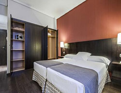 Hotel Best Western Conde Duque