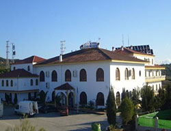 Hotel Best Western Confort Golf