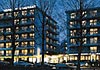 Hotel Best Western County House