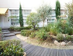 Hotel Best Western Crequi Part Dieu