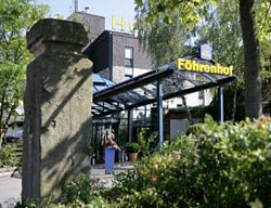 Hotel Best Western Der Föhrenhof