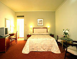 Hotel Best Western Ilisia