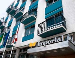 Hotel Best Western Imperial